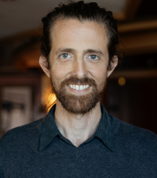 Jeffrey Williams